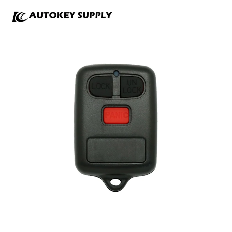 

1997 - 1999 For Toyota Remote Control Shell 3B No Logo Autokeysupply AKTYS290