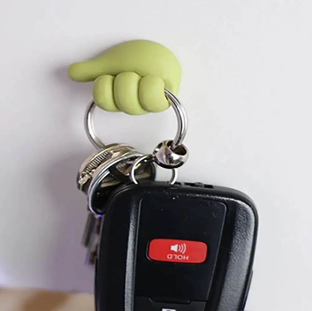 thumb