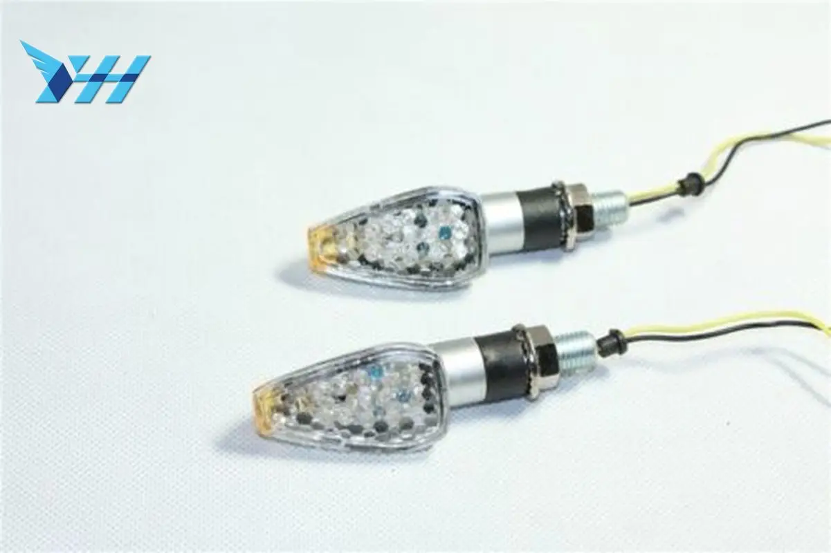 1 шт. светодиодный задний стоп сигнал для мотоцикла| |