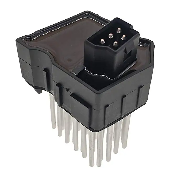 

OEM 64116920365 резистор воздуходувки кондиционера для BMW E39 E53 E83 E46 E36 325 328