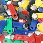 RFID-метки RW 1990 перезаписываемые, 50 шт.