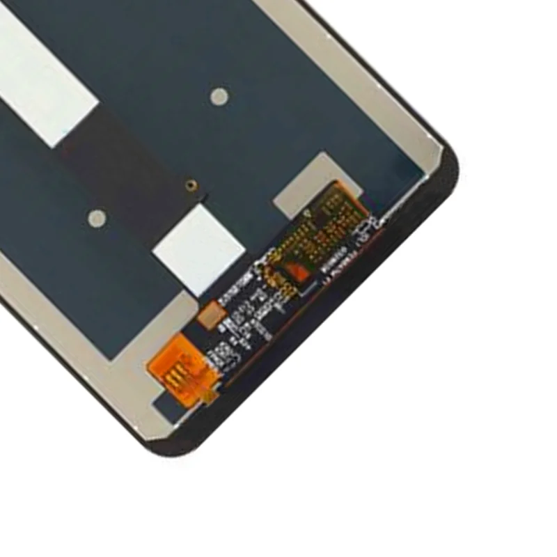 ЖК-дисплей для Xiaomi Redmi Note 5 Pro сенсорный экран 99 дюйма дигитайзер с рамкой |