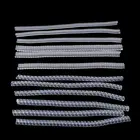 12 шт.упаковка, регулятор для кольца, 4 размера