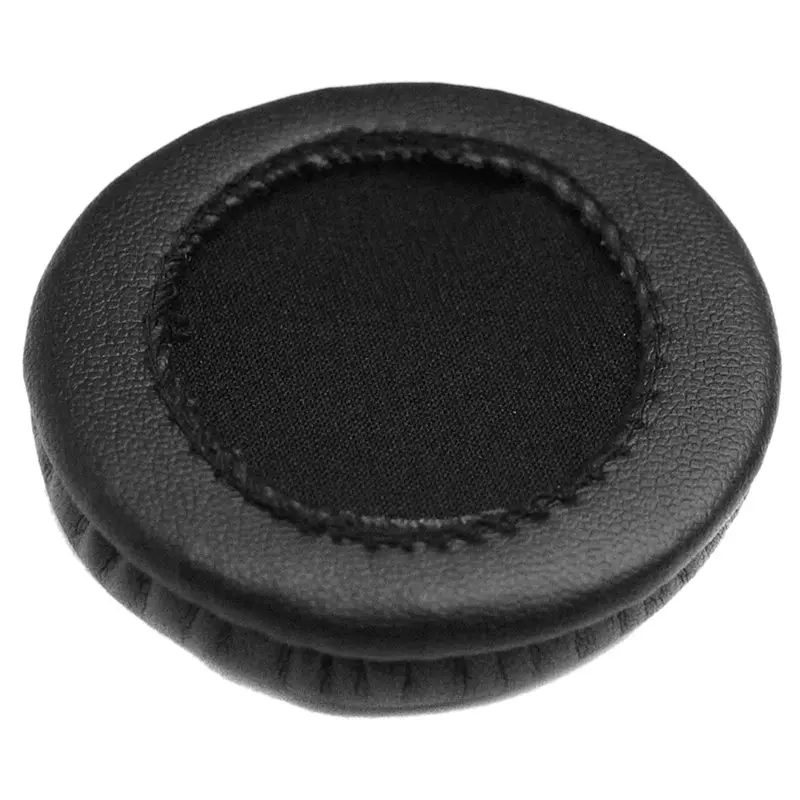 

2X 60mm LR Ear Pads Earpad Cover Pad Replacement Headphones 6CM PAD