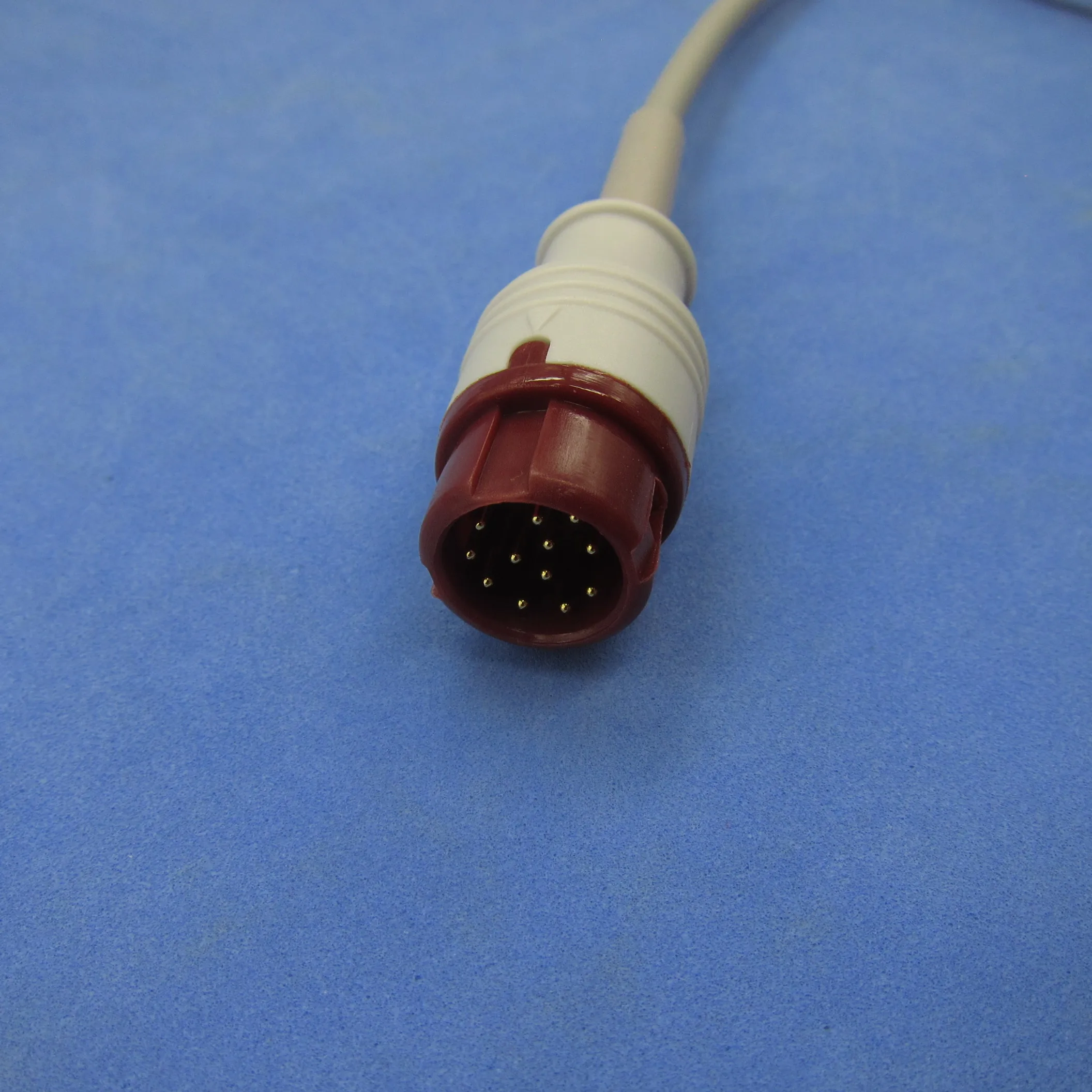 

Mindray BeneView iPM iMECIBP cable for Medex disposable pressure transducer