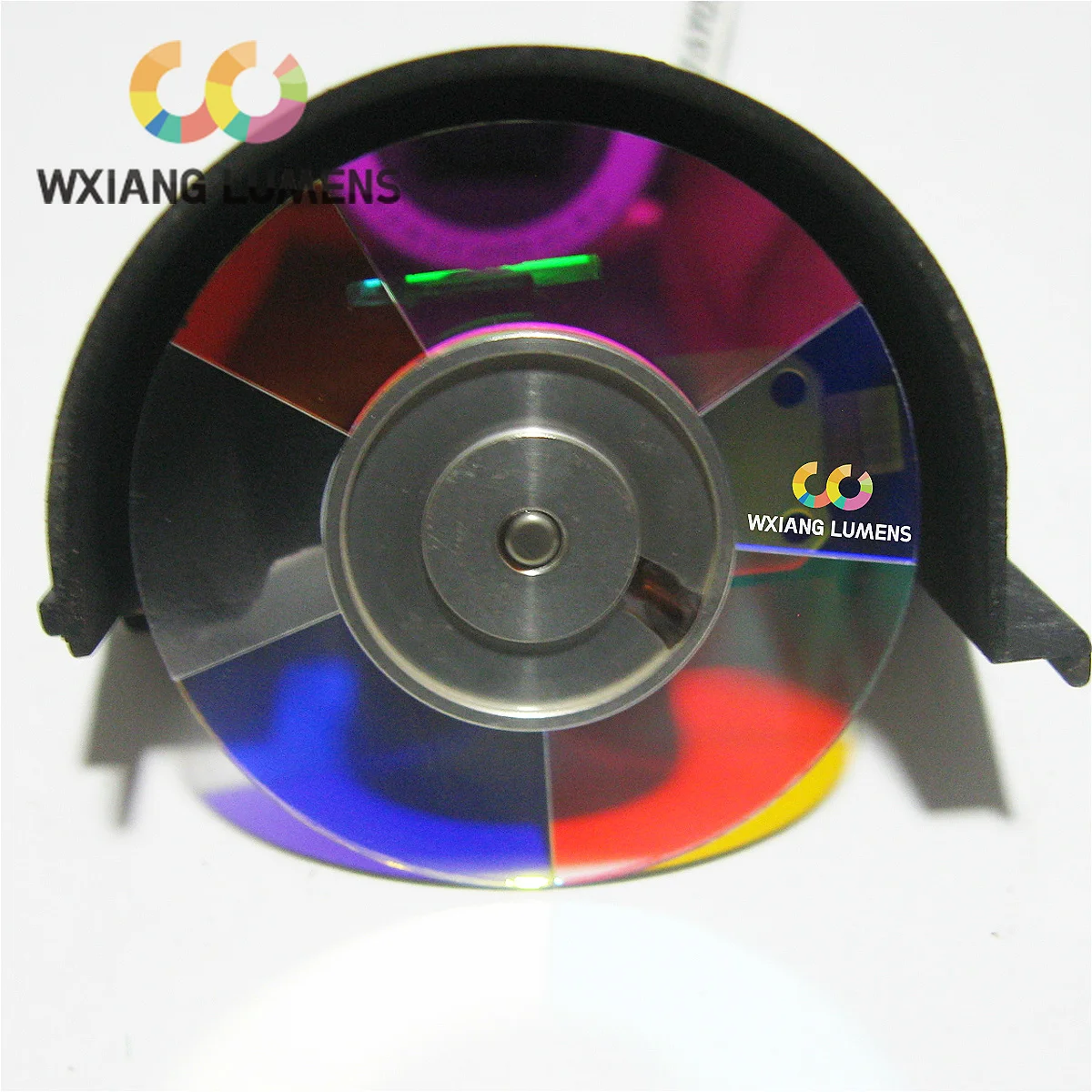 

Цветное колесо проектора подходит для Optoma ONS7124 S321 X325 OSS8124