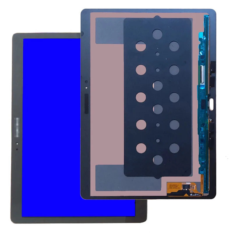 Дисплейный модуль для Samsung Galaxy Tab S 10 5 IPS с рамкой/без рамки|ЖК-экраны и панели