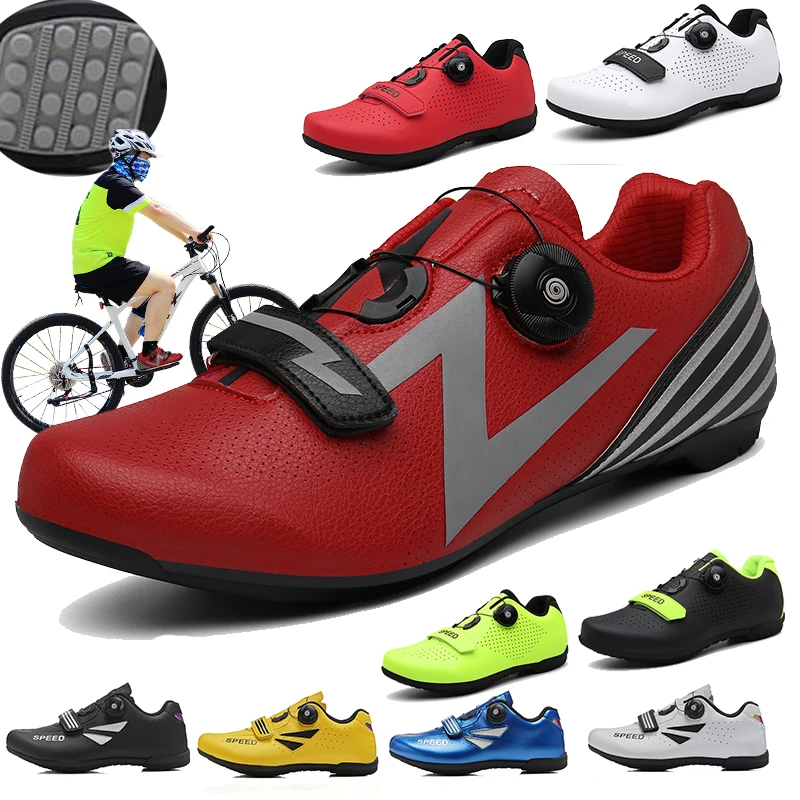 CUNGEL/Женская обувь для горного велосипеда фитнеса велоспорта Мужская и женская s