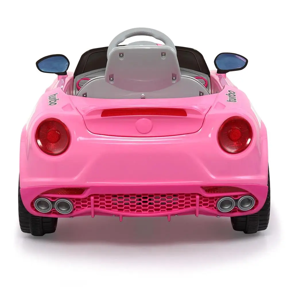 Детский Радиоуправляемый электрический автомобиль игрушка 4 колесное мягкое