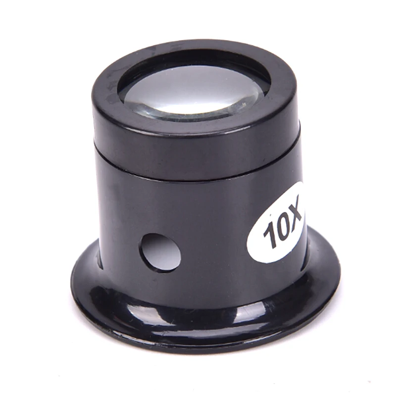 

Увеличительное стекло 5X/10X/15x/20x, 4 шт.