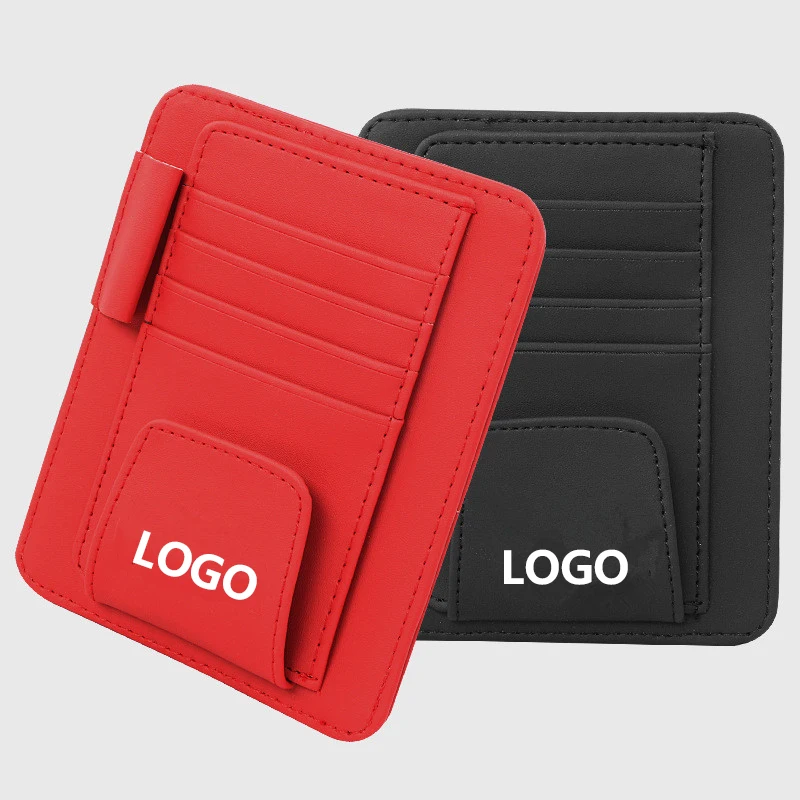 1 шт. солнцезащитные очки для автомобиля оправа зажим глаз коробка хранения