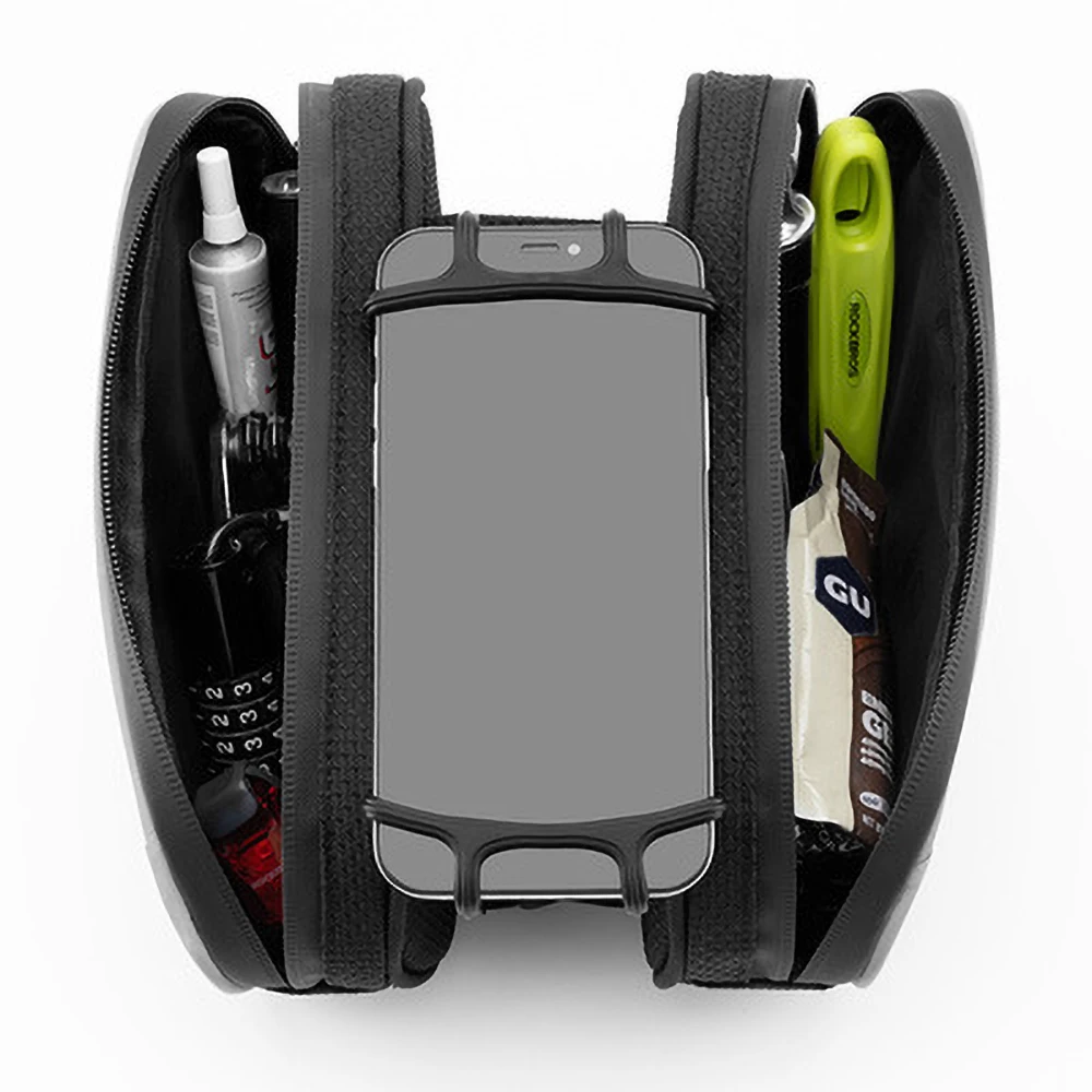 Велосипедные Сумки ROCKBROS передняя и верхняя трубы для велосипедной рамы седло