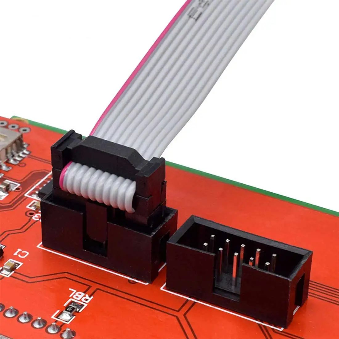 Аксессуары для 3D-принтера линейка дисплея материнской платы MKS Ramps Prusa RepRap Anet i3 FT5