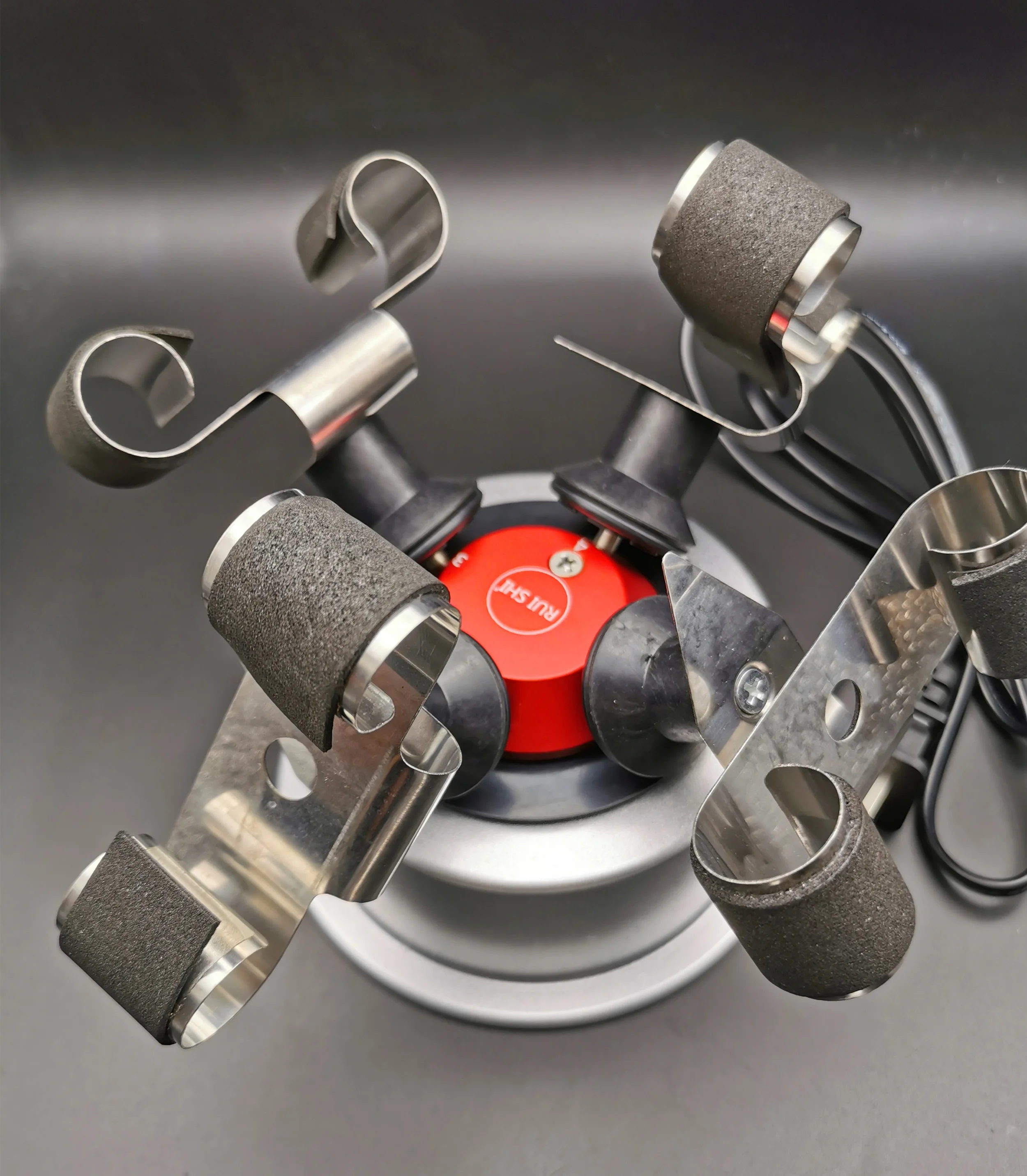 Высококачественная автоматическая машина для испытания на циклическом режиме 220