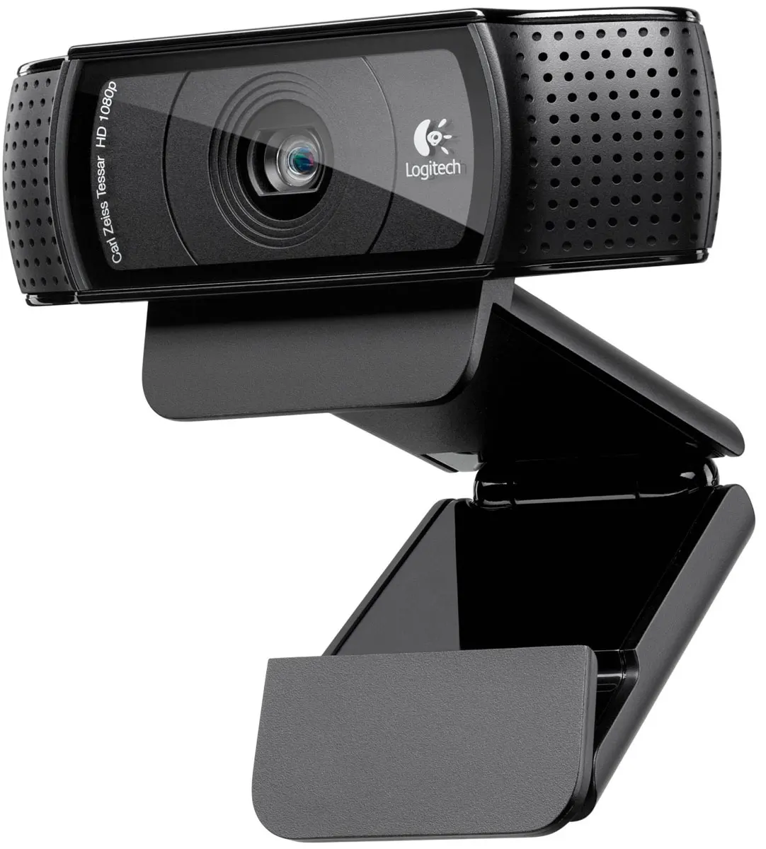 Web камера Logitech HD Pro Webcam C920 Black|Веб-камеры| |