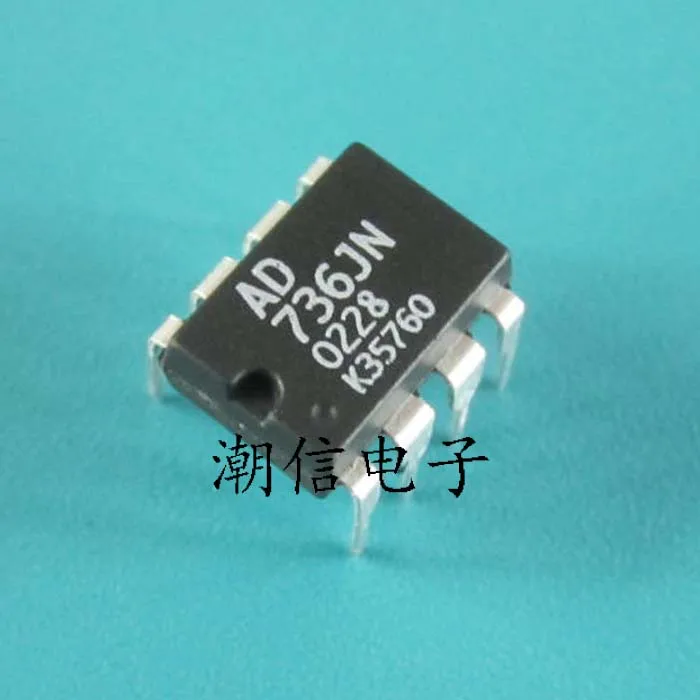 

AD736JN AD736JNZ