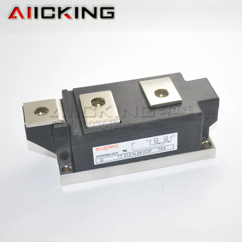 TT310N26KOF 1/шт новый модуль IGBT