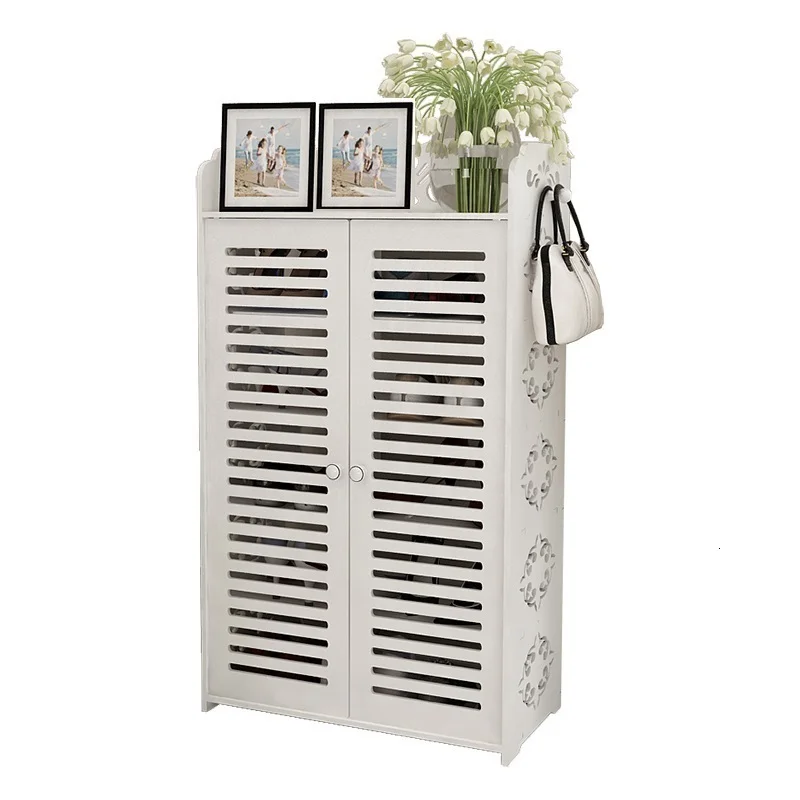 Деревянная полка органайзер для обуви деревянная мебель| |