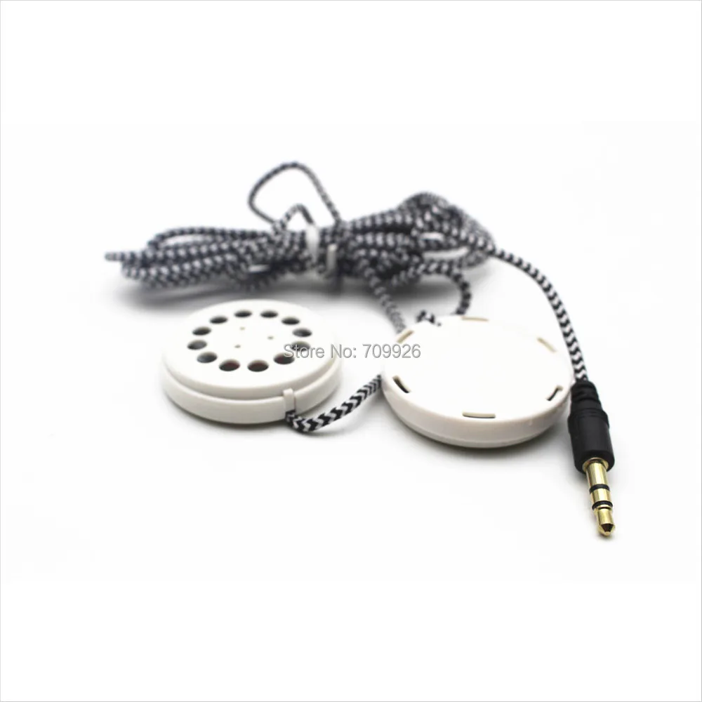 5 шт. наушники-вкладыши 3 мм | Электроника