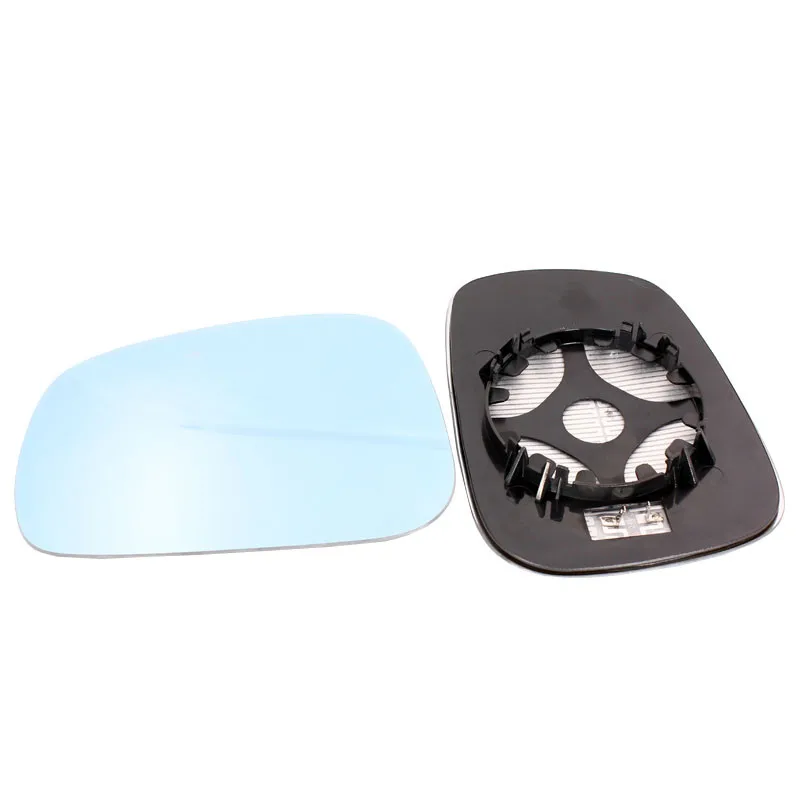 Зеркало заднего вида с автозатемнением и подогревом светодиодный индикатор