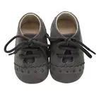 Обувь для новорожденных мальчиков и девочек; Мягкая теплая нескользящая обувь из нубука; Парусиновые спортивные кроссовки; Мокасины; Обувь