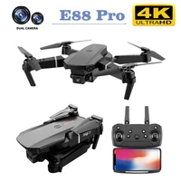          E88                                                            4K                                                         1080P  Wi-Fi                                                                                                 