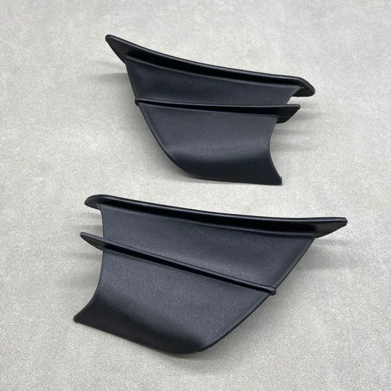 Новинка 2022 мотоциклетный аэродинамический комплект крыла спойлер HONDA CBR650R CBR650F