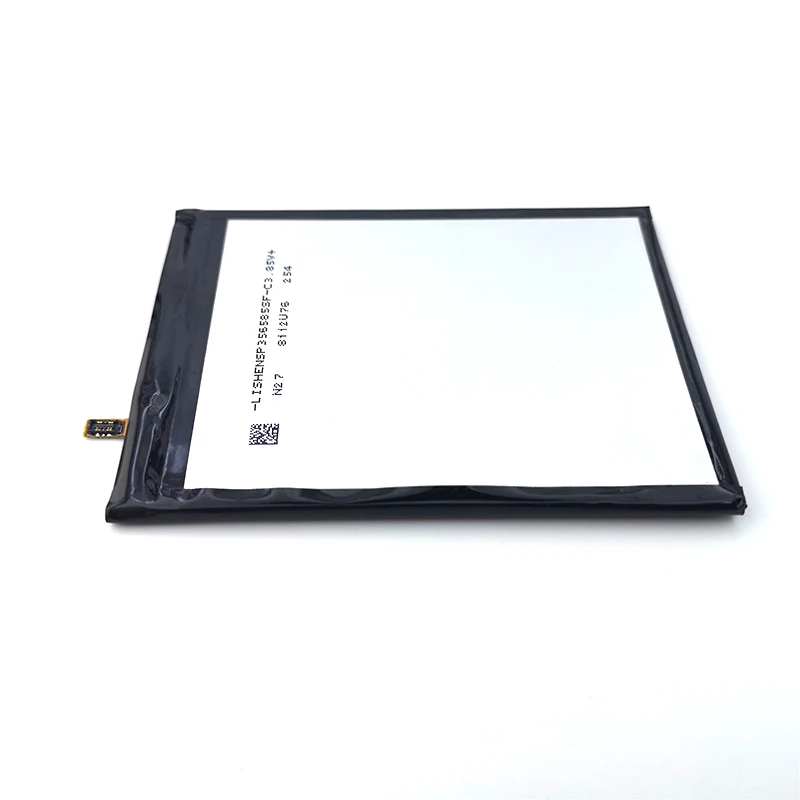 100% оригинальный новый аккумулятор Для Doogee Y6 Y 6 Y6C MTK6750 BAT16523200 3200 мАч в наличии