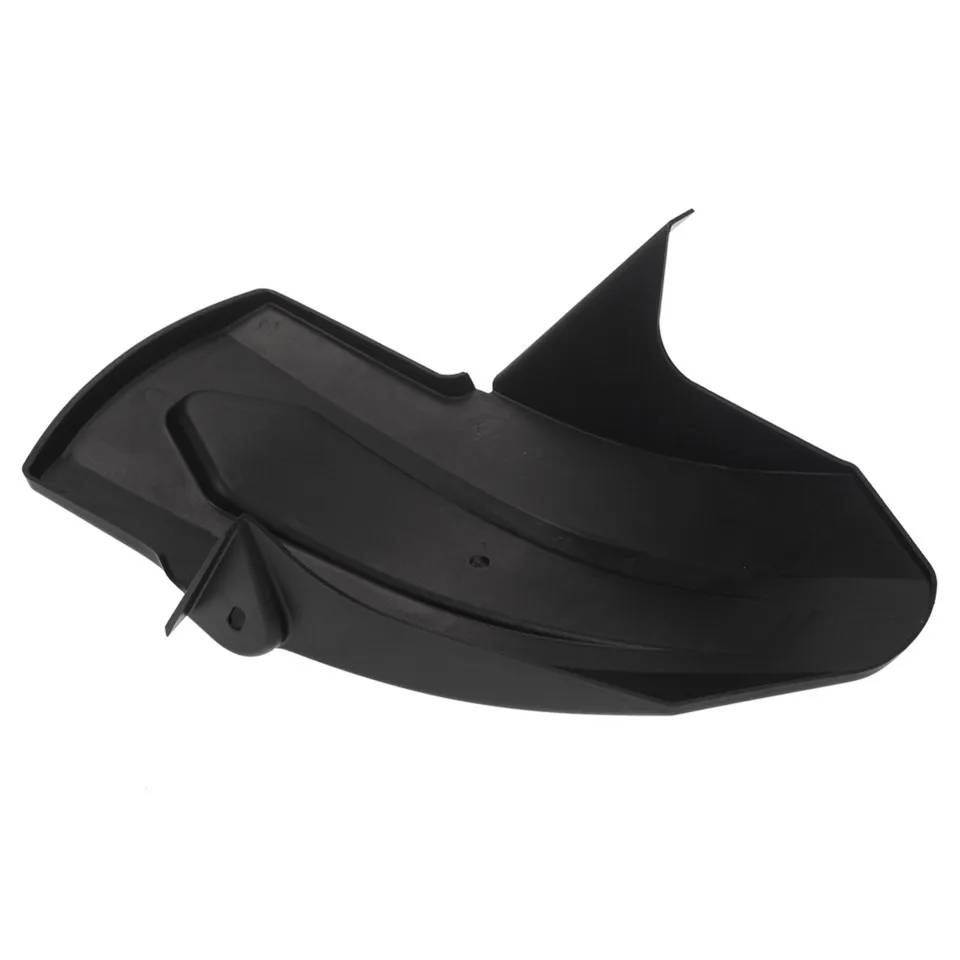 Teng ножки аксессуары для мотоциклов Hugger arriere ermax + цепи капюшон анодируемый