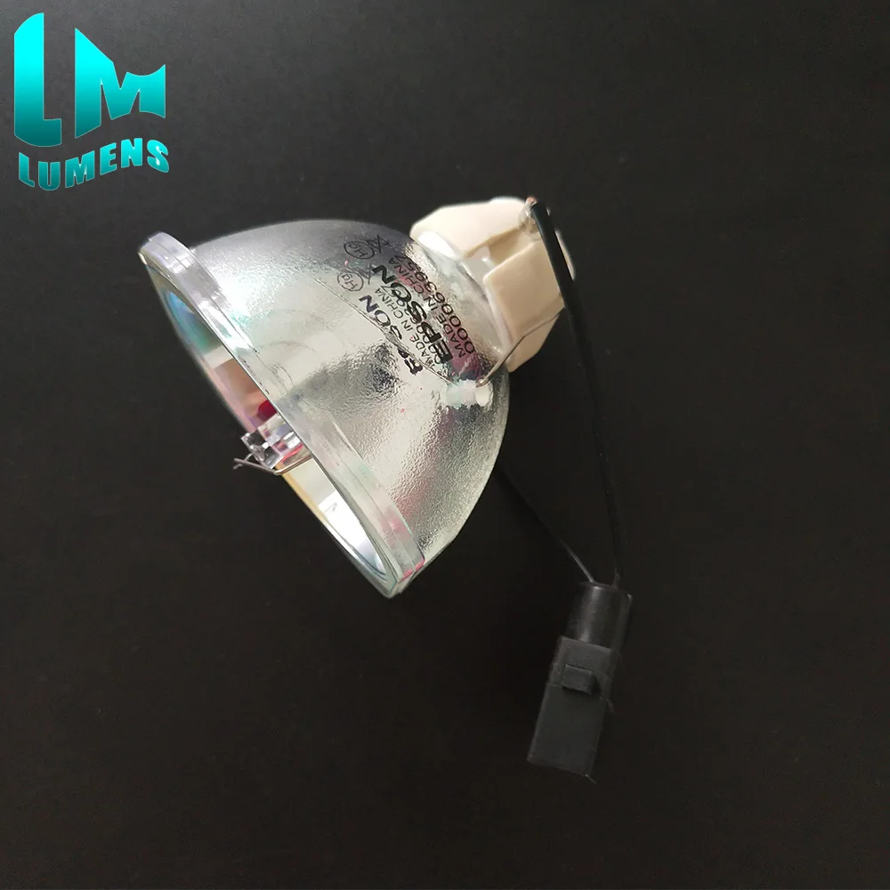 Оригинальная неизолированная лампа для ELPLP77 V13H010L77 EPSON PowerLite 4650 4750W 4855WU G5910