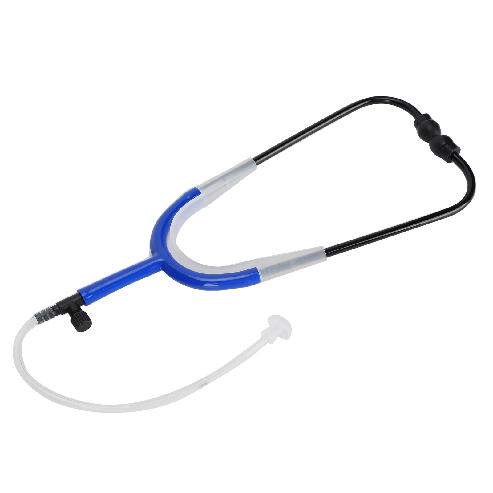 

Cotton Swabs Microbrush Professional Hearing Aid Stethoscope Elderly Binaural Hearing Aid Testing Tool Accessory Eyelash