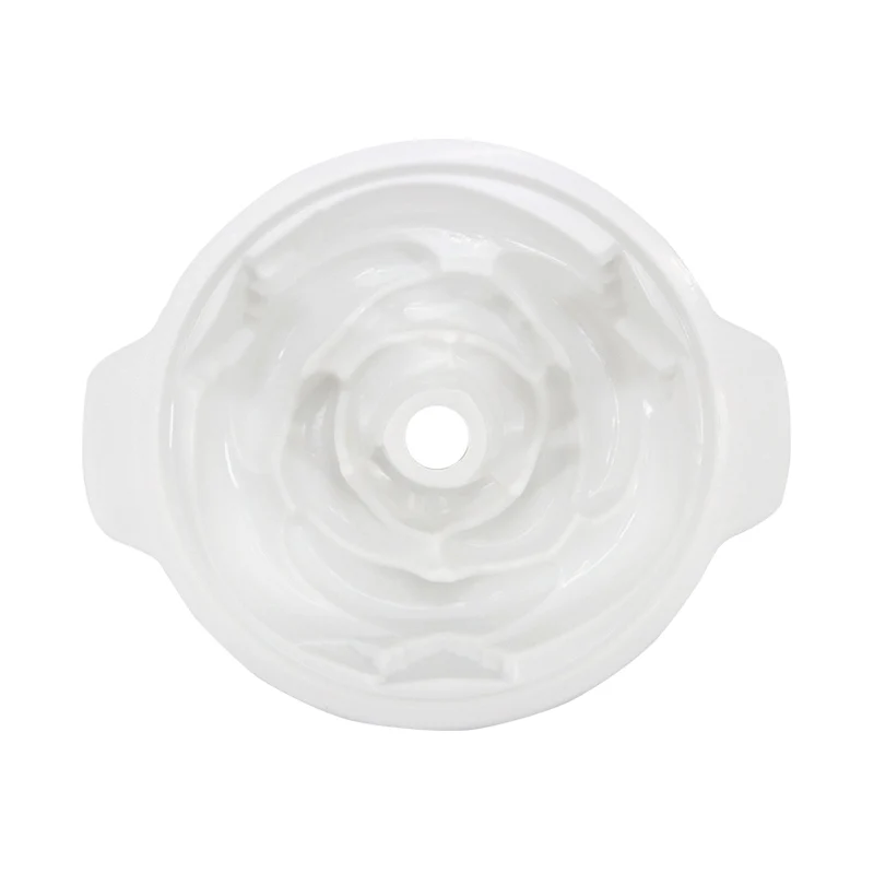 7 3 &quotбольшой цветок розы силиконовая форма для выпечки хлебный пирог Flan Tart торта