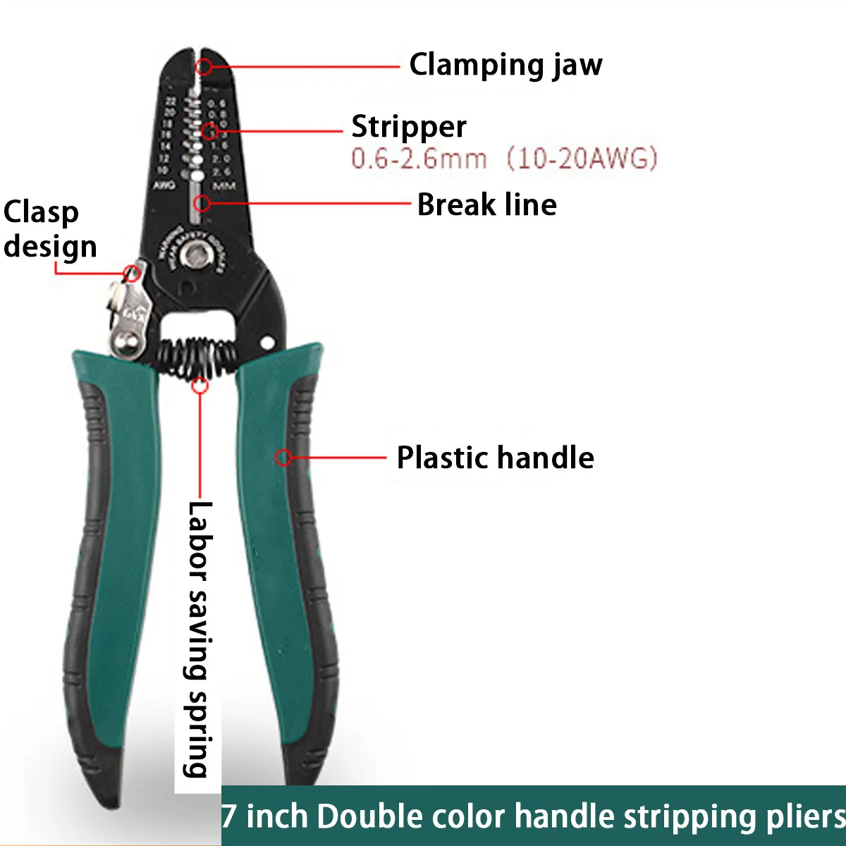 

Hand Tools
