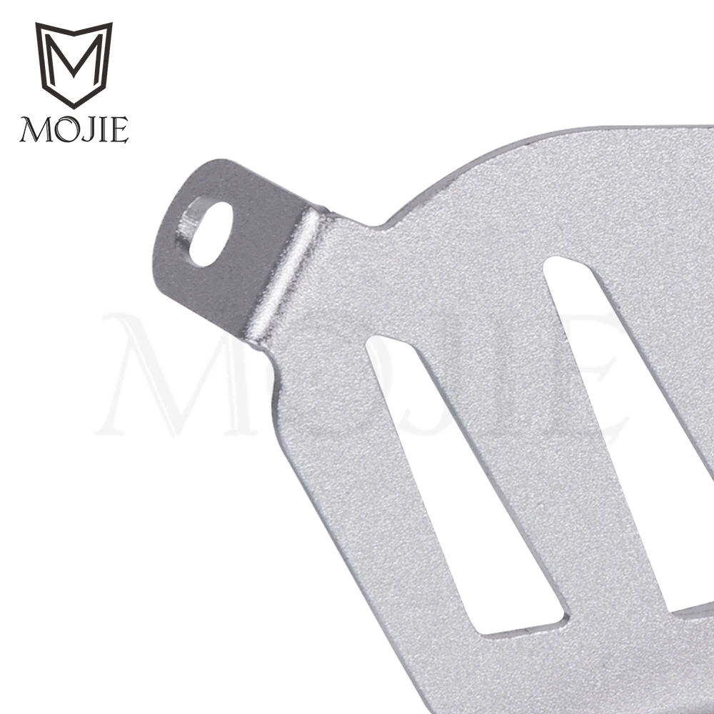 Защитная накладка на выхлопную трубу мотоцикла для BMW R1200GS R 1200 GS LC Adventure Adv 2014 2015 2016