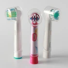 1 шт.4 шт., крышка для электрической зубной щётки