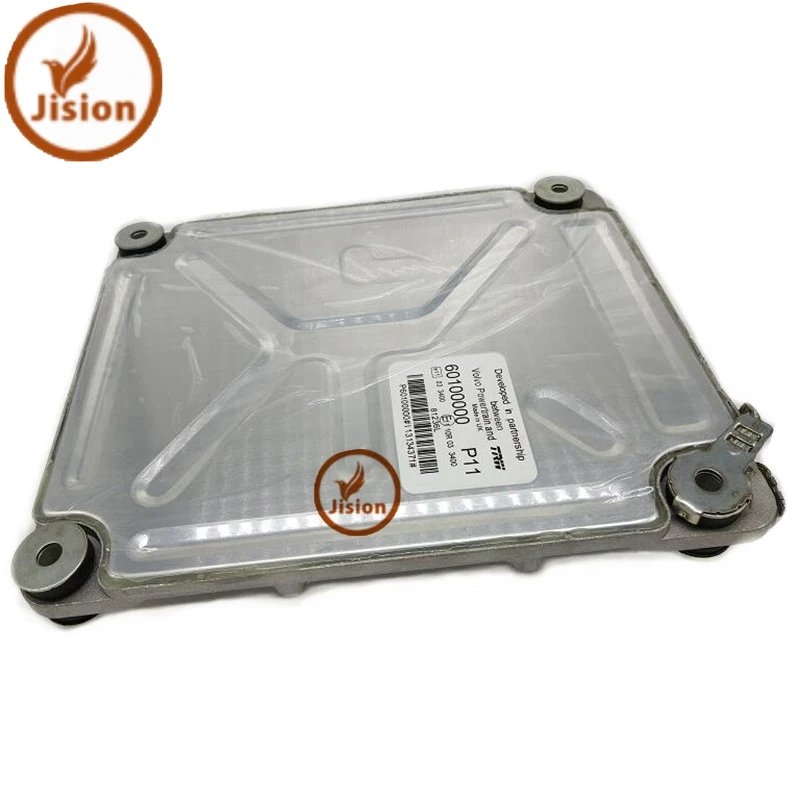 Jision VOE 60100000 EECU для экскаватора EC240B контроллер компьютерная плата | Автомобили и