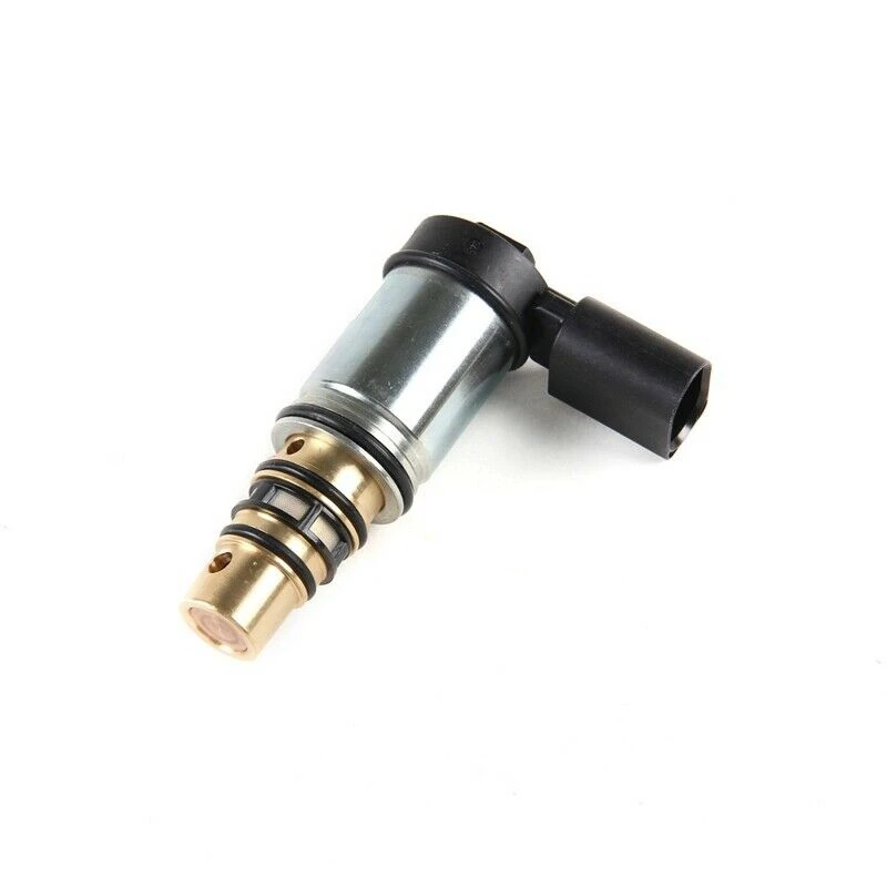 Управляющий электромагнитный клапан компрессора переменного тока для Volkswagen jetta