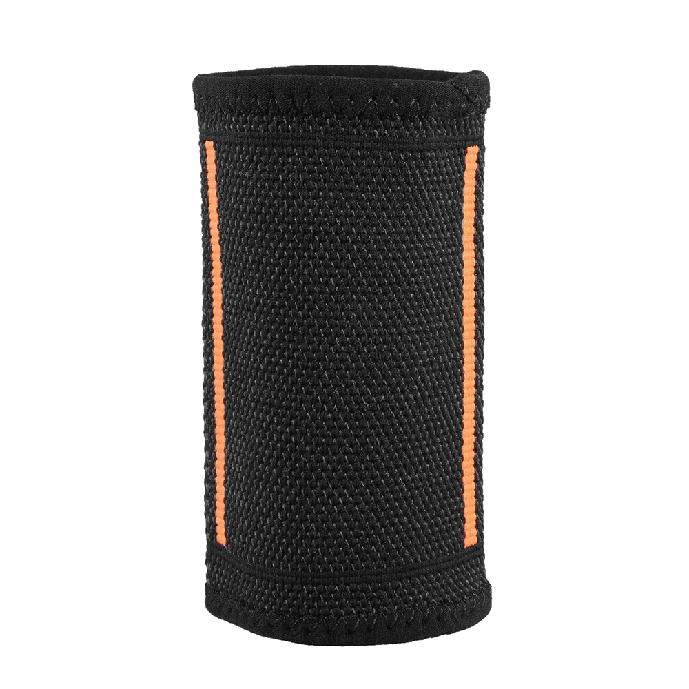 Бандаж на запястье для мужчин и женщин защитные нарукавники тяжелой атлетики