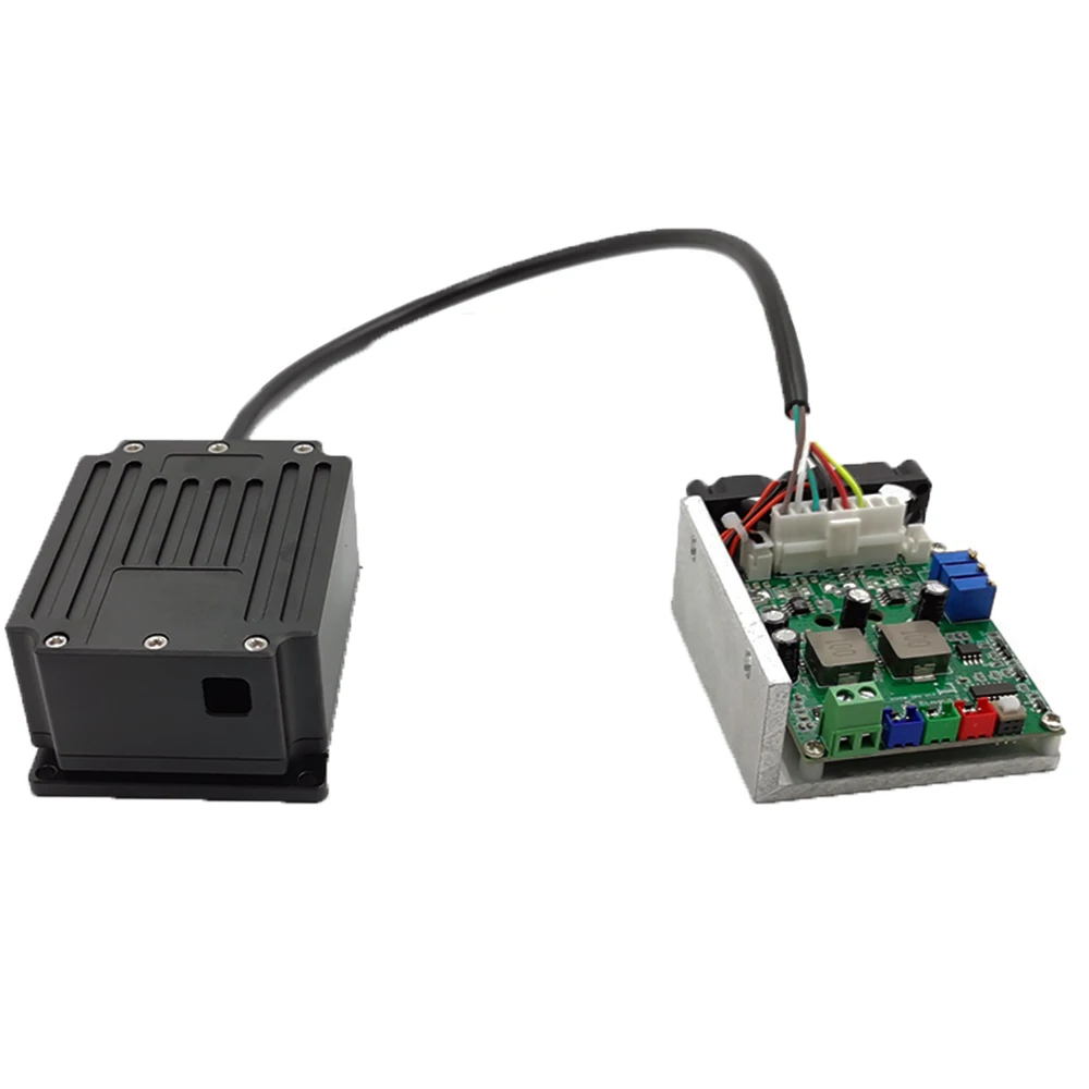 5000 МВт 5 Вт диско свет лазерный диодный модуль для DMX DJ профессиональная