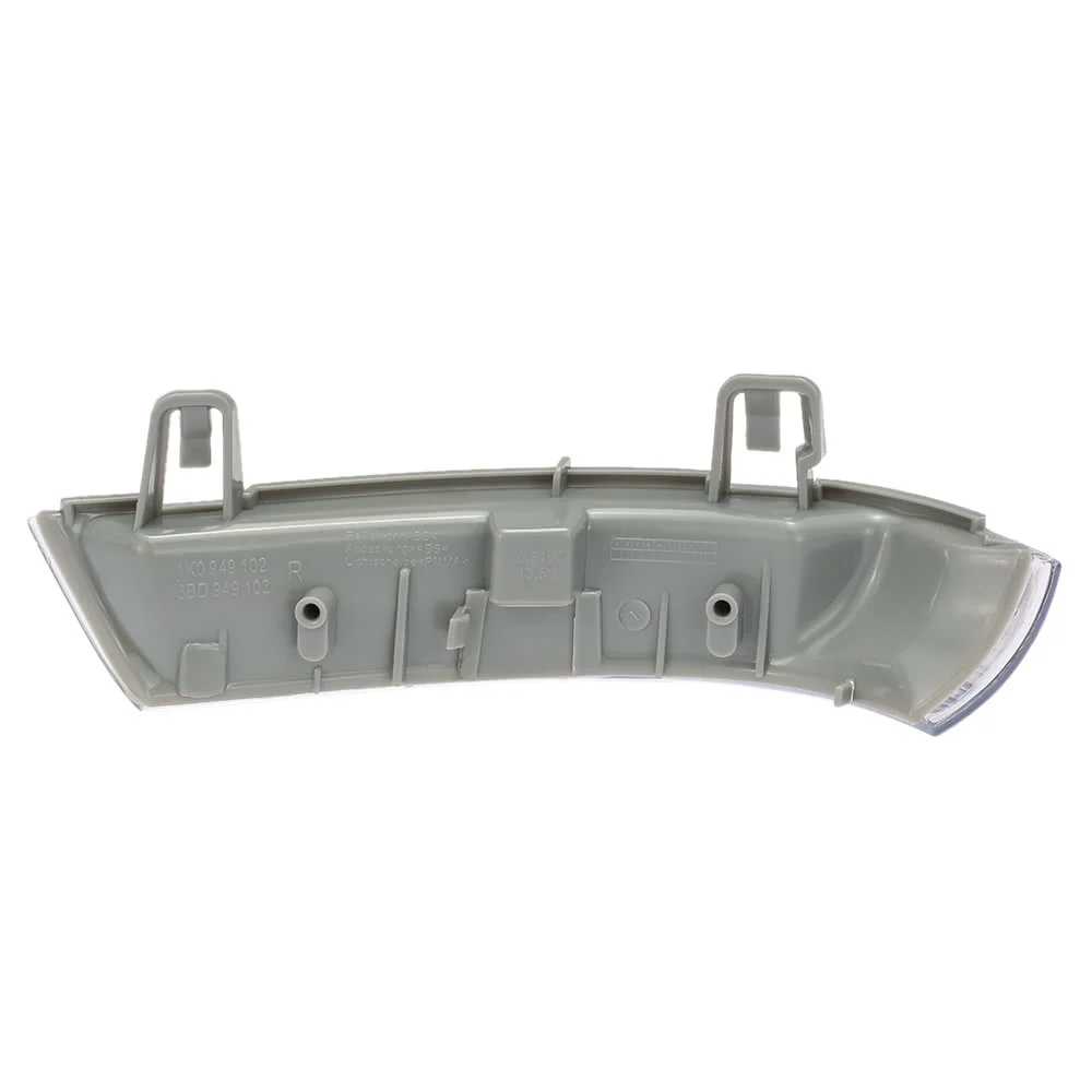 Лампа указателя поворота на зеркало заднего вида для MK5 Golf PASSAT 1k0949102 подходит