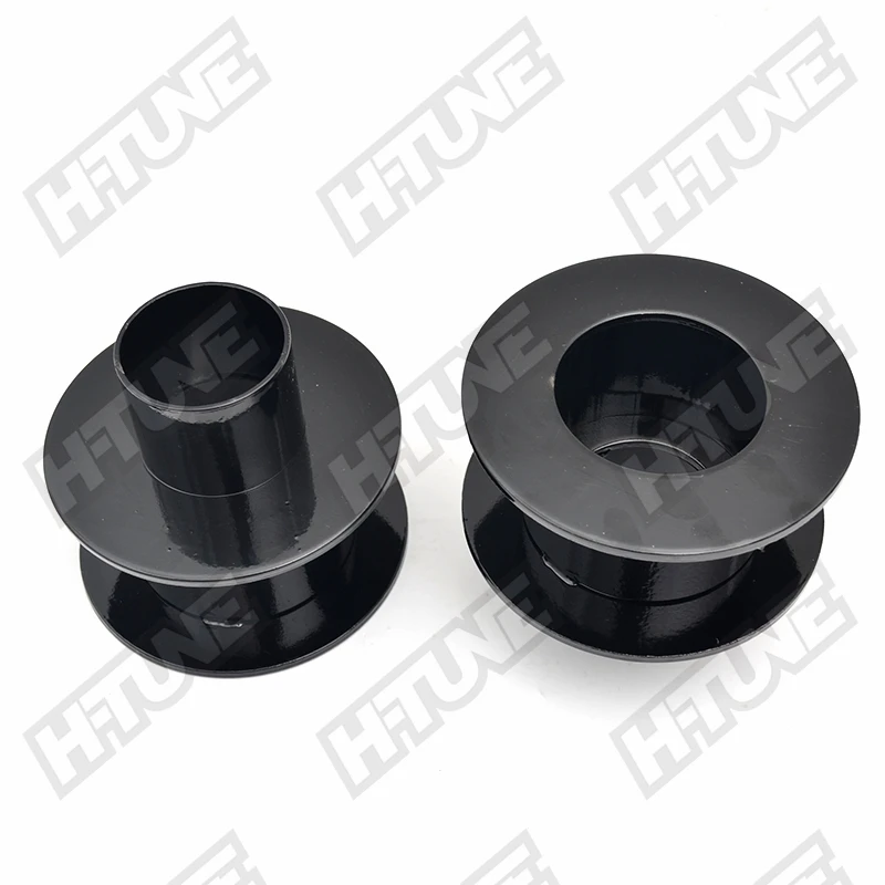 H TUNE Front 3 &quotLift Kits с удлинителем для ударов F250 F350 4WD Super Duty 2011 2014|Комплекты и детали