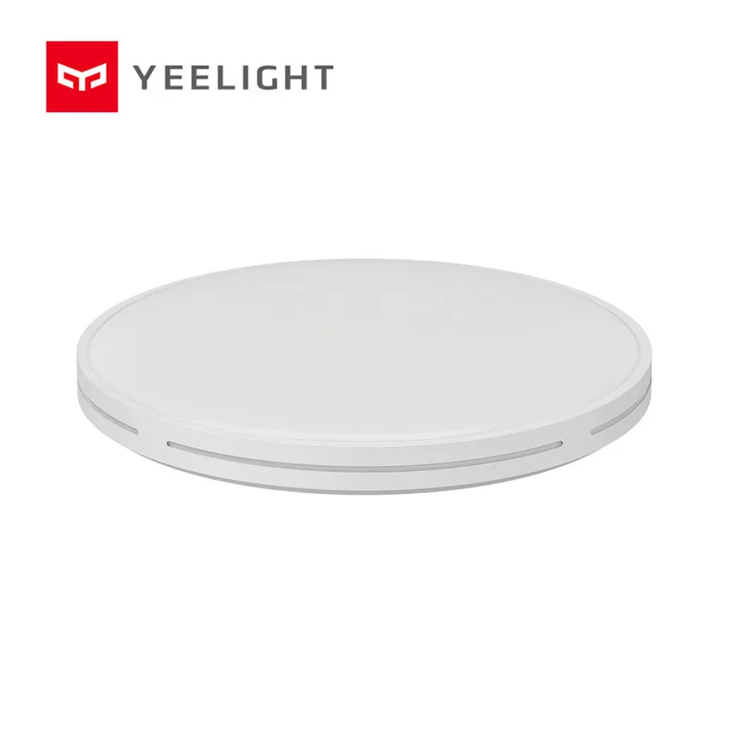 YEELIGHT YLXD37YL XIANYU Inteligente CONDUZIU a Luz do DIODO EMISSOR de De Teto 220V Suporte APP/Coontrol|Смарт-гаджеты| |