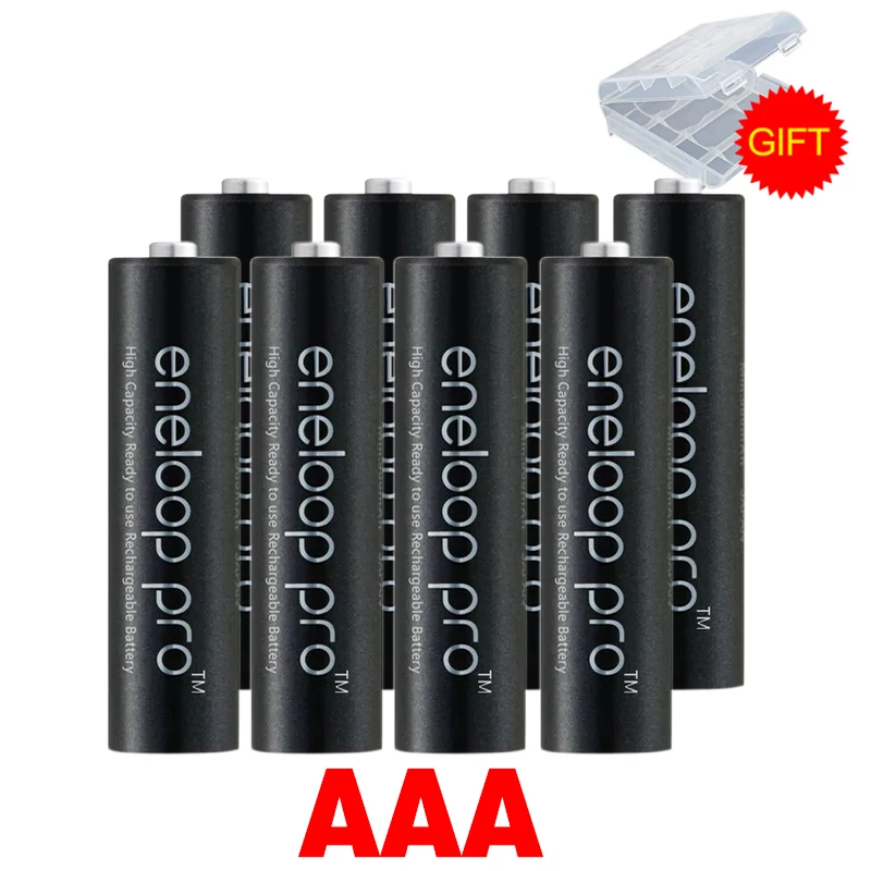 AAA аккумулятор 950mAh 1 2 V Ni MH для камеры игрушка фонарик предварительно заряженные