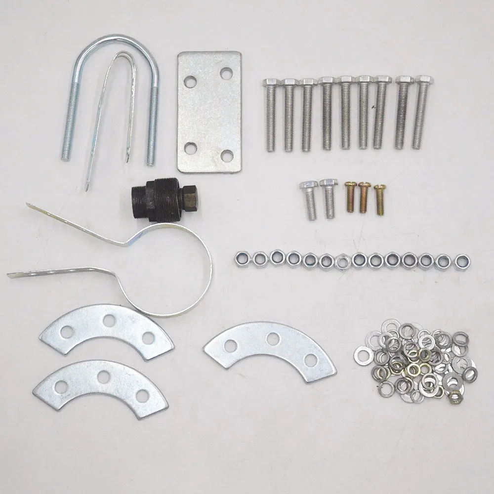 Комплект для горного велосипеда 80 куб. См комплект бензинового двигателя дюйма