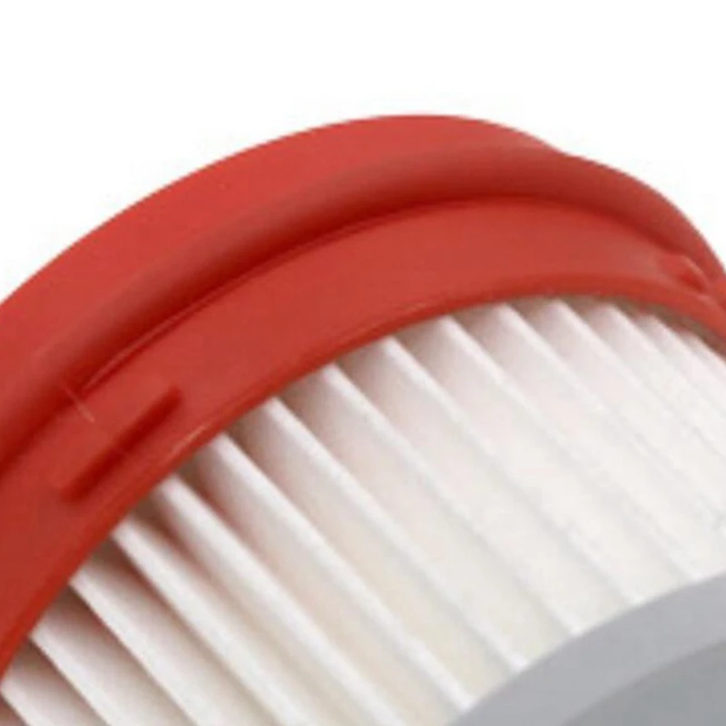 

Promotion!for Xiaomi Dreame Wireless Vacuum Cleaner V8 V9B V9P V10 V11 Hepa Filter Plush Brush Replacement Accessories Kits