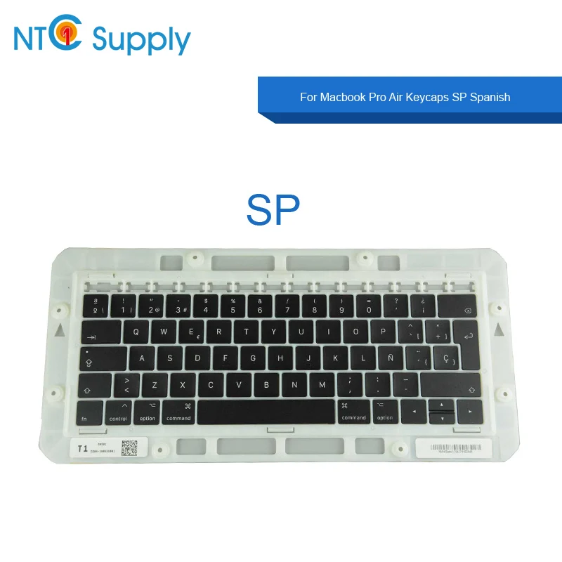 Новые фирменные колпачки для Macbook Pro Air A1706 A1707 A1708 A1932 A1989 A90 A2159 A2141|ЖК-экран