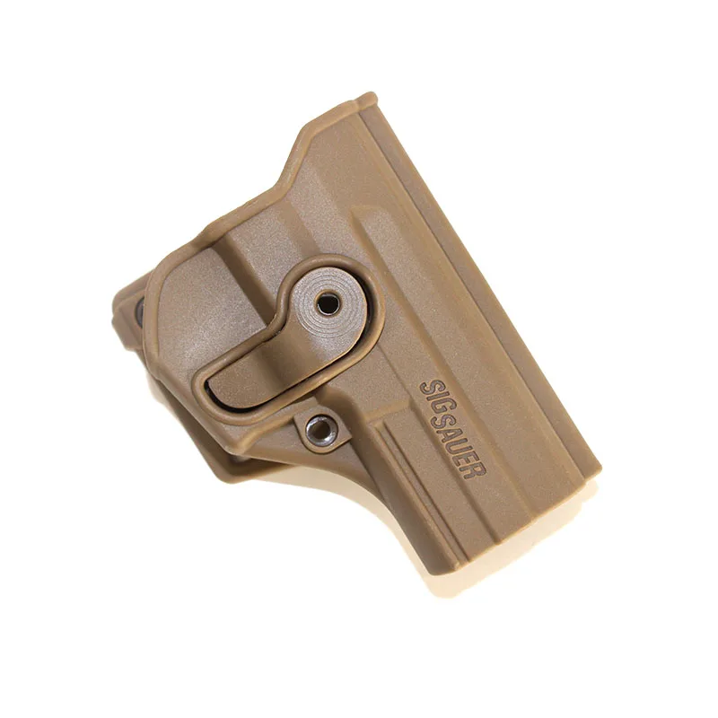 Тактическая кобура для пистолета консильмена Sig Sauer Pro SP2022 SP2009 P220 чехол с ремнем на