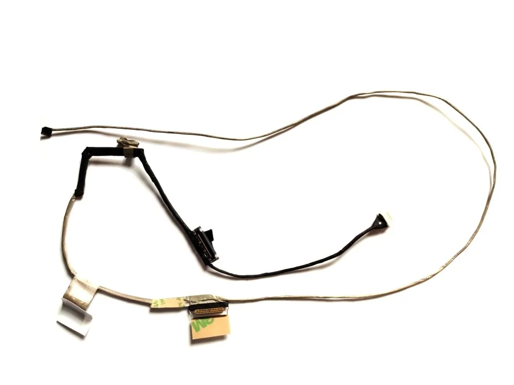 

Новый ЖК-кабель для Lenovo Y720 Y720-15 Y720-15IKB DY510 EDP DC02001WV00 экран дисплея LVD Flex