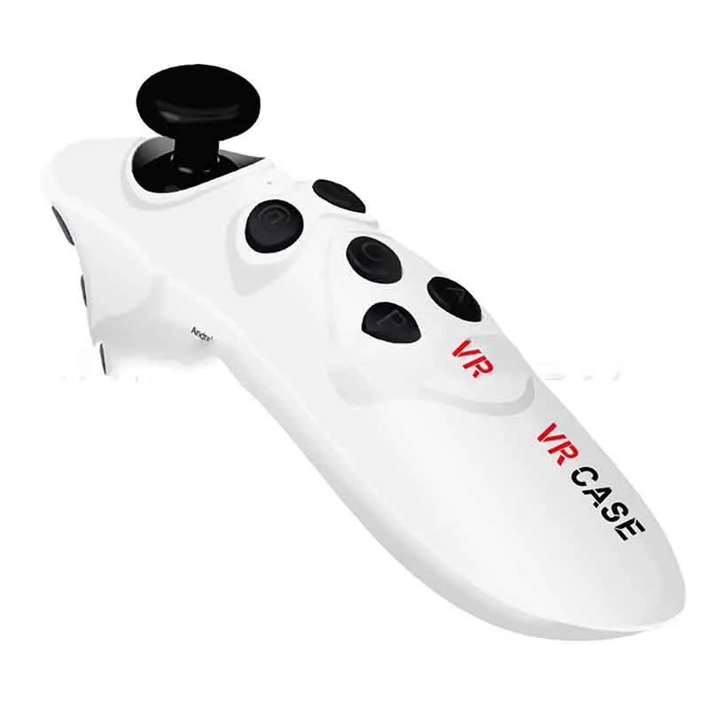 VR футляр для очков Bluetooth игровая ручка мобильного телефона iOS/Android Универсальная 3D