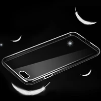 Durable Stylish Simple Anti Scratch Super Slim Soft TPU Case Cover Ultra-thin For IPhone 6 6S Plus
